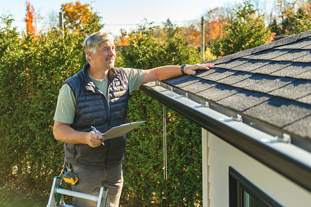 Trusted Roofing service in Warden, WA - Ben Roofing and Steel LLC