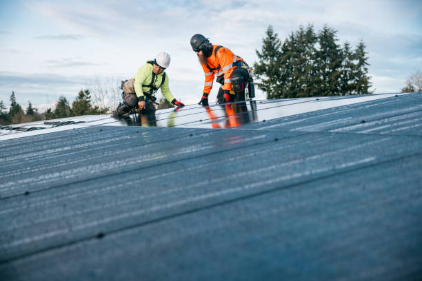 Trusted Roof Repair service in Warden, WA - Ben Roofing and Steel LLC