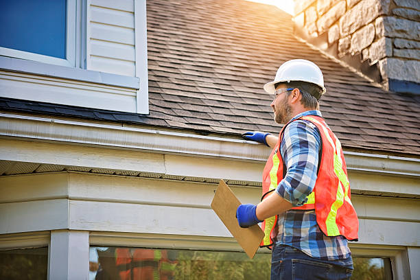 Trusted Roof Inspection service in Warden, WA - Ben Roofing and Steel LLC